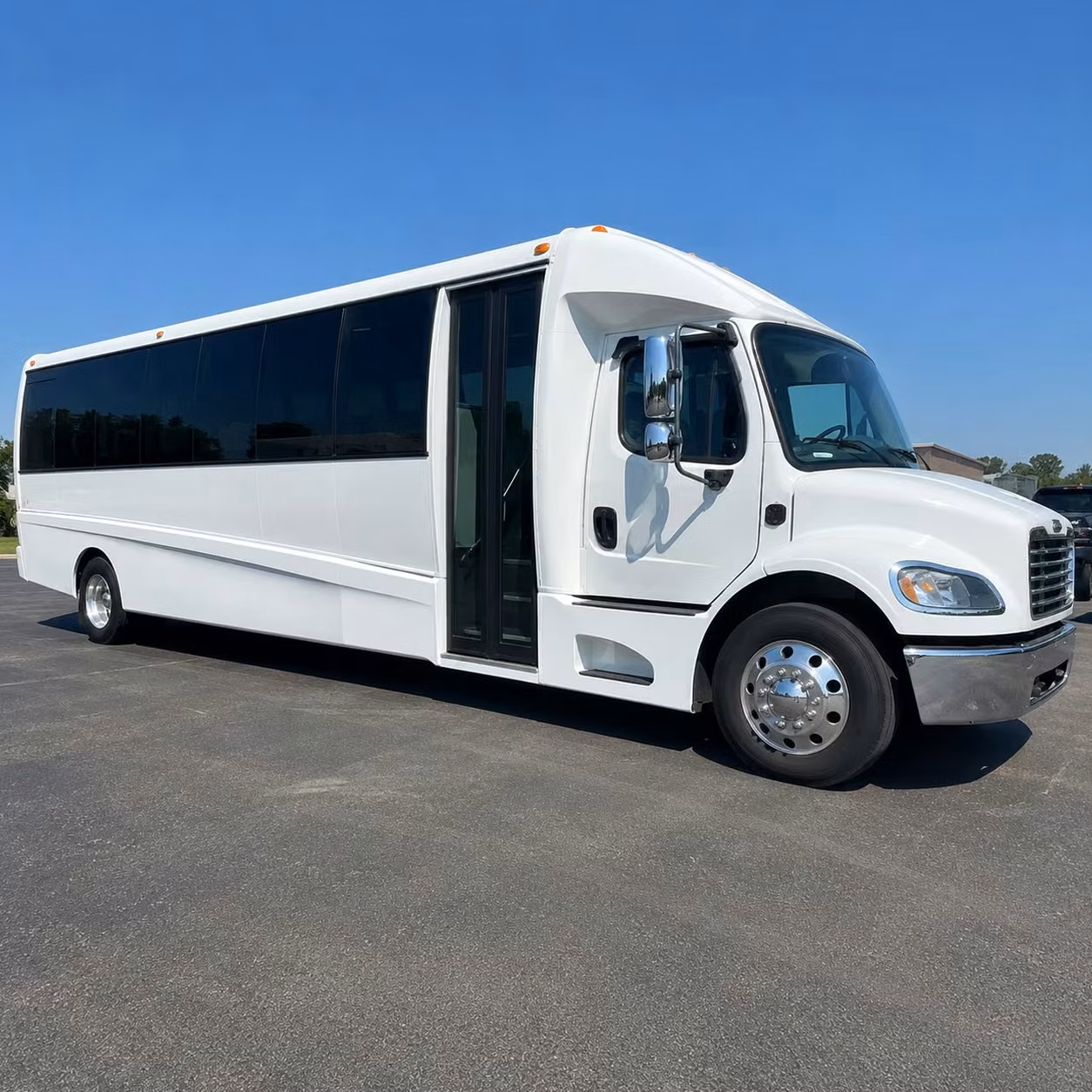 rialto airport shuttle services