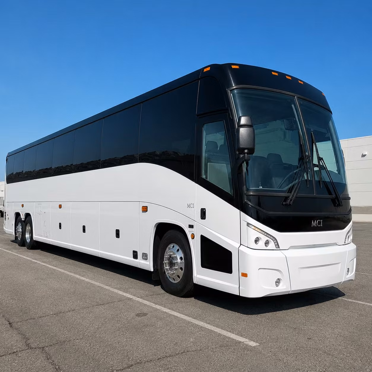 rialto government bus rentals