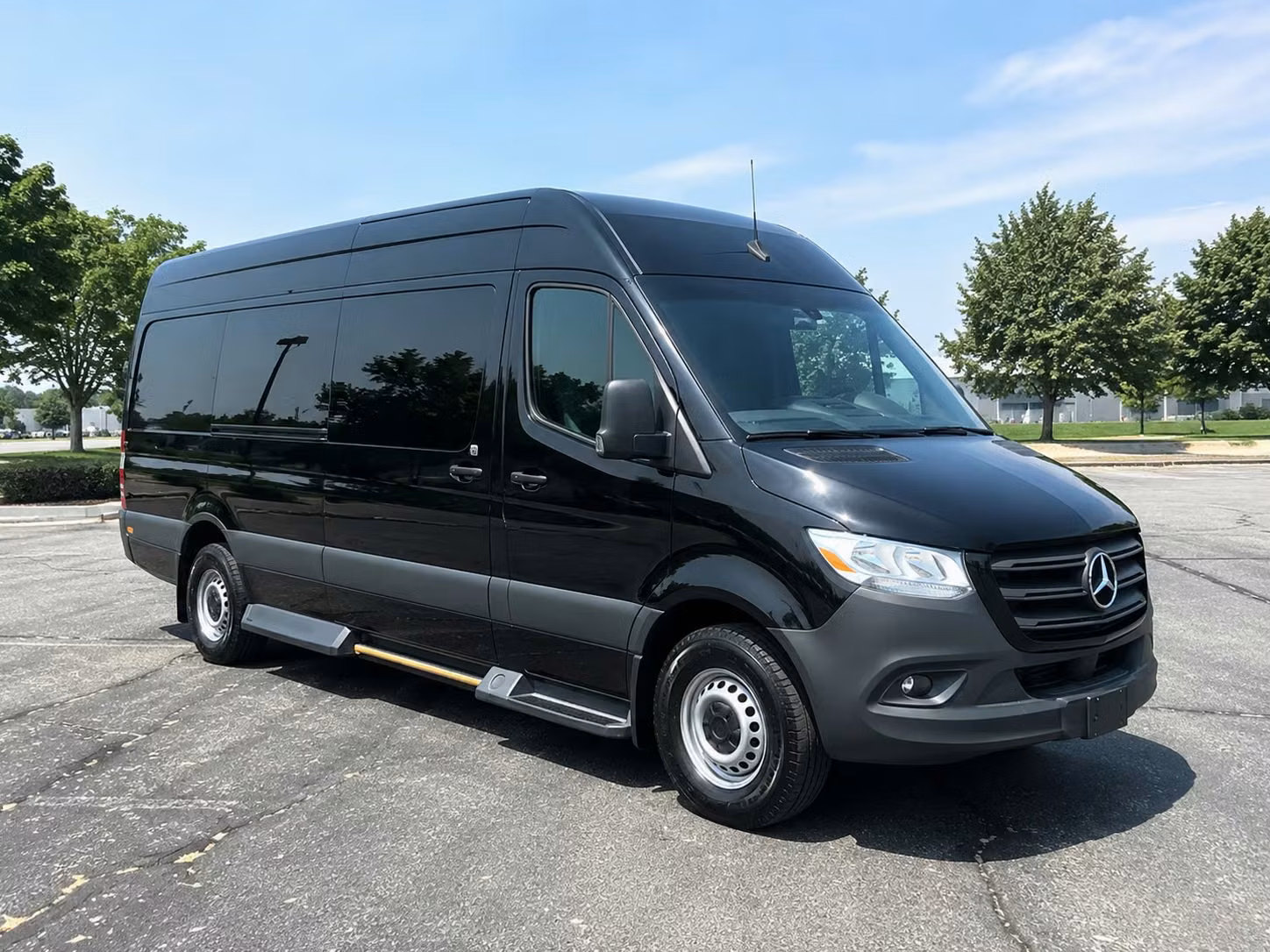 rialto prom homecoming bus rentals